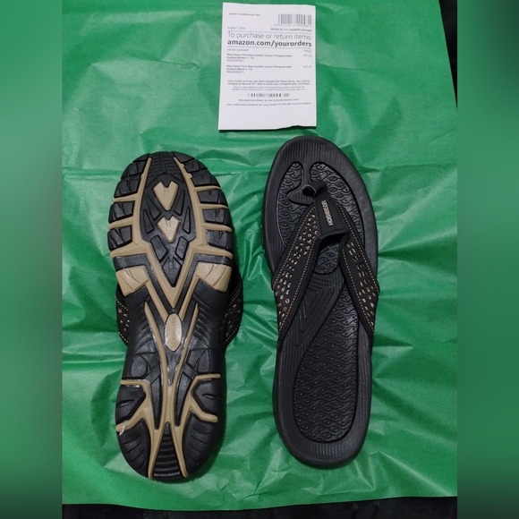 Sandals - Picture 6 of 6